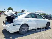 2009 Toyota CAMRY фото