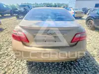 2009 Toyota CAMRY photo