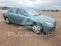 2009 Toyota CAMRY фото
