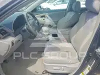 2009 Toyota CAMRY photo