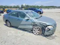 2009 Toyota CAMRY фото