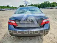 2009 Toyota CAMRY фото