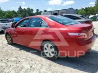 2009 Toyota CAMRY фото