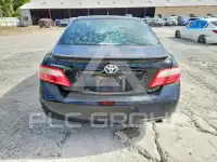 2009 Toyota CAMRY photo
