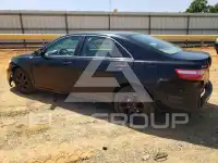 2009 Toyota CAMRY фото