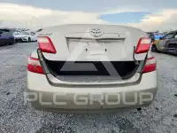 2009 Toyota CAMRY фото