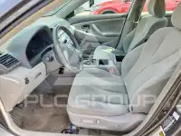 2009 Toyota CAMRY фото