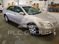 2009 Toyota CAMRY фото