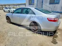 2009 Toyota CAMRY фото