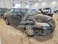 2009 Toyota CAMRY фото