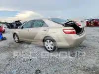 2009 Toyota CAMRY фото