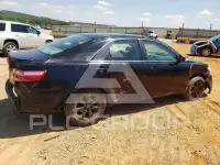 2009 Toyota CAMRY фото