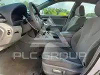 2009 Toyota CAMRY фото