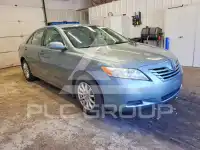 2009 Toyota CAMRY фото