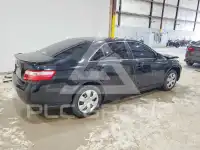 2009 Toyota CAMRY фото