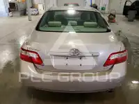 2009 Toyota CAMRY фото