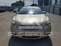 2009 Toyota CAMRY photo