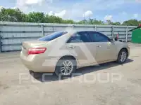 2009 Toyota CAMRY photo
