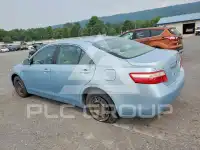 2009 Toyota CAMRY фото