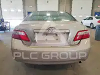 2009 Toyota CAMRY фото