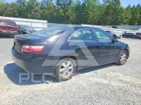 2009 Toyota CAMRY фото