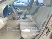2009 Toyota CAMRY photo
