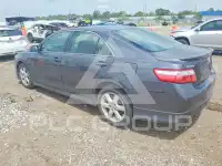 2009 Toyota CAMRY фото
