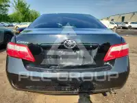 2009 Toyota CAMRY фото