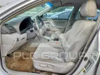 2009 Toyota CAMRY фото