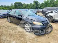 2009 Toyota CAMRY фото