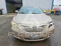 2009 Toyota CAMRY фото