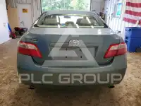 2009 Toyota CAMRY фото