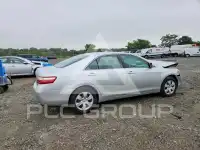 2009 Toyota CAMRY photo