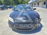 2009 Toyota CAMRY фото