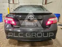 2009 Toyota CAMRY фото