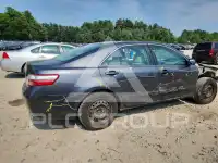 2009 Toyota CAMRY photo