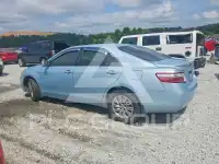 2009 Toyota CAMRY фото