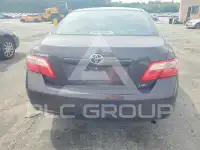 2009 Toyota CAMRY photo