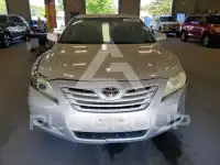 2009 Toyota CAMRY фото