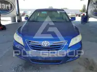 2009 Toyota CAMRY фото