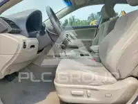 2009 Toyota CAMRY фото