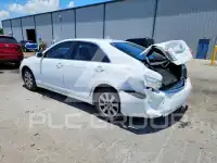 2009 Toyota CAMRY фото