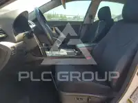 2009 Toyota CAMRY фото