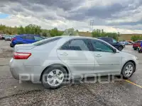 2009 Toyota CAMRY фото