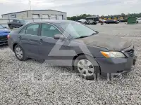 2009 Toyota CAMRY фото