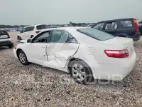 2009 Toyota CAMRY photo