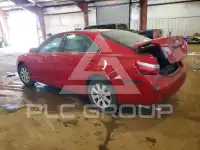 2009 Toyota CAMRY photo
