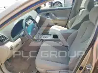 2009 Toyota CAMRY фото
