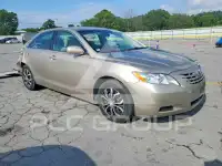 2009 Toyota CAMRY photo
