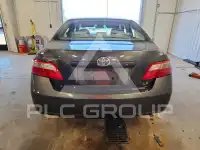 2009 Toyota CAMRY photo
